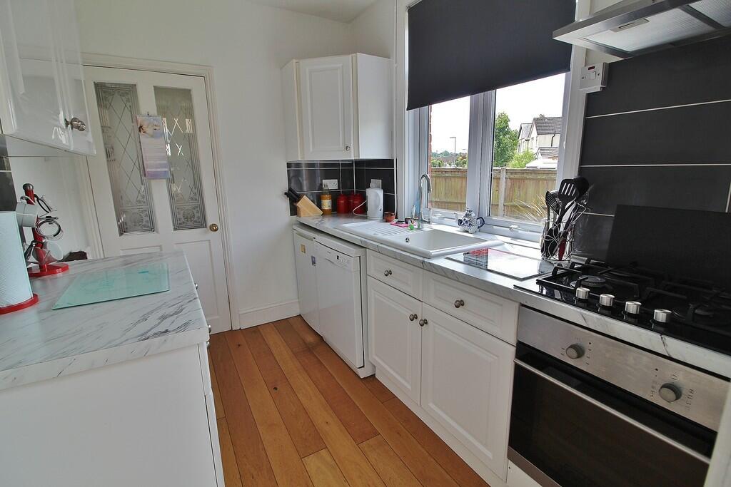 House in Portsmouth - View 4