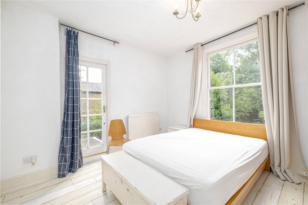 Apartment in London, Finsbury Park - View 3
