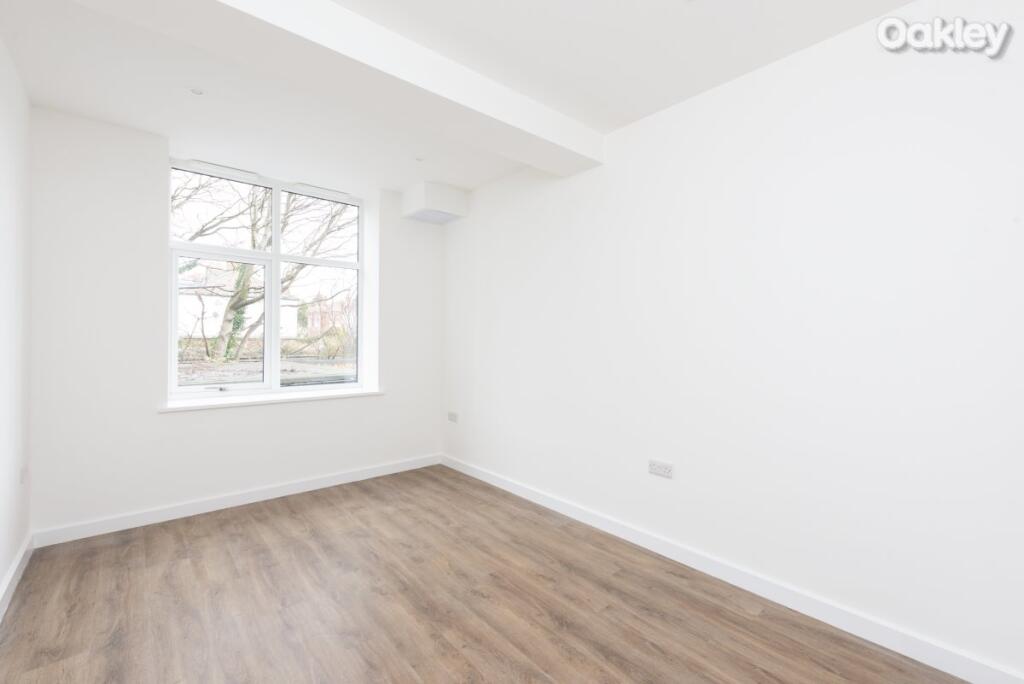 Apartment in Brighton & Hove, Hove - More