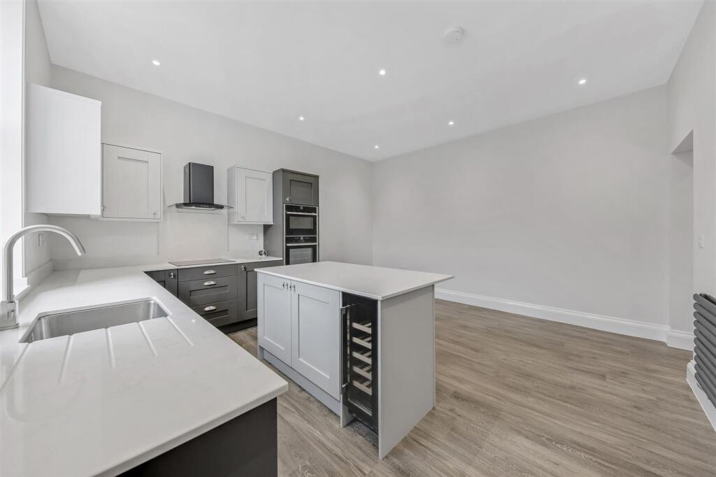 Main image of property: Apartment 4, New Square, Chesterfield, Derbyshire S40 1AH