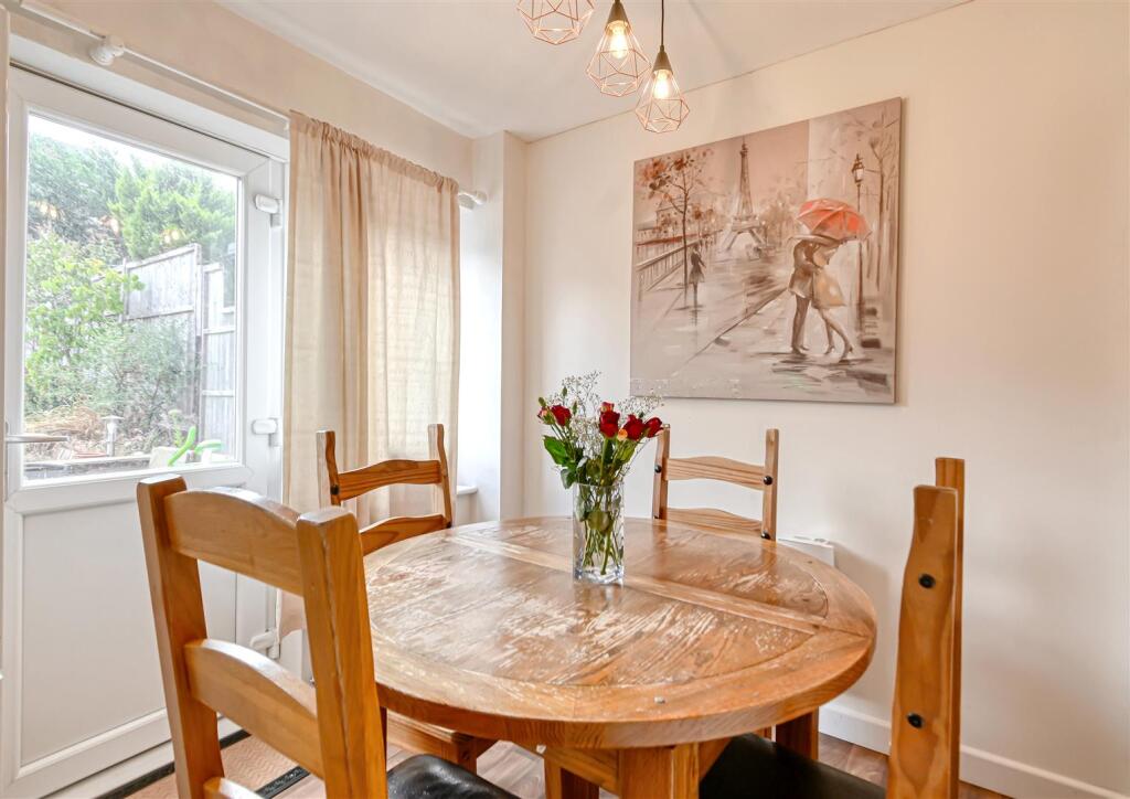 House in Bridgnorth, Shropshire - View 4
