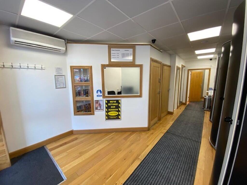 Additional image 2 of Leasehold Tanning Salon & Beauty Rooms, Bristol Road South, Birmingham, B31 2PE