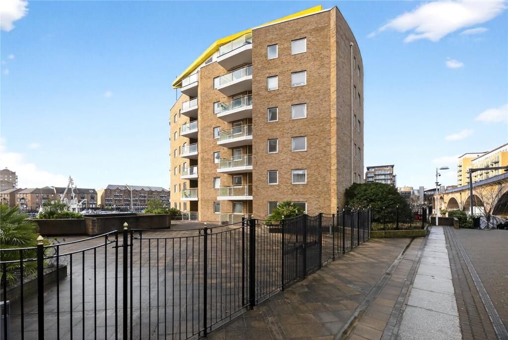 Main image of property: Basin Approach, London, E14