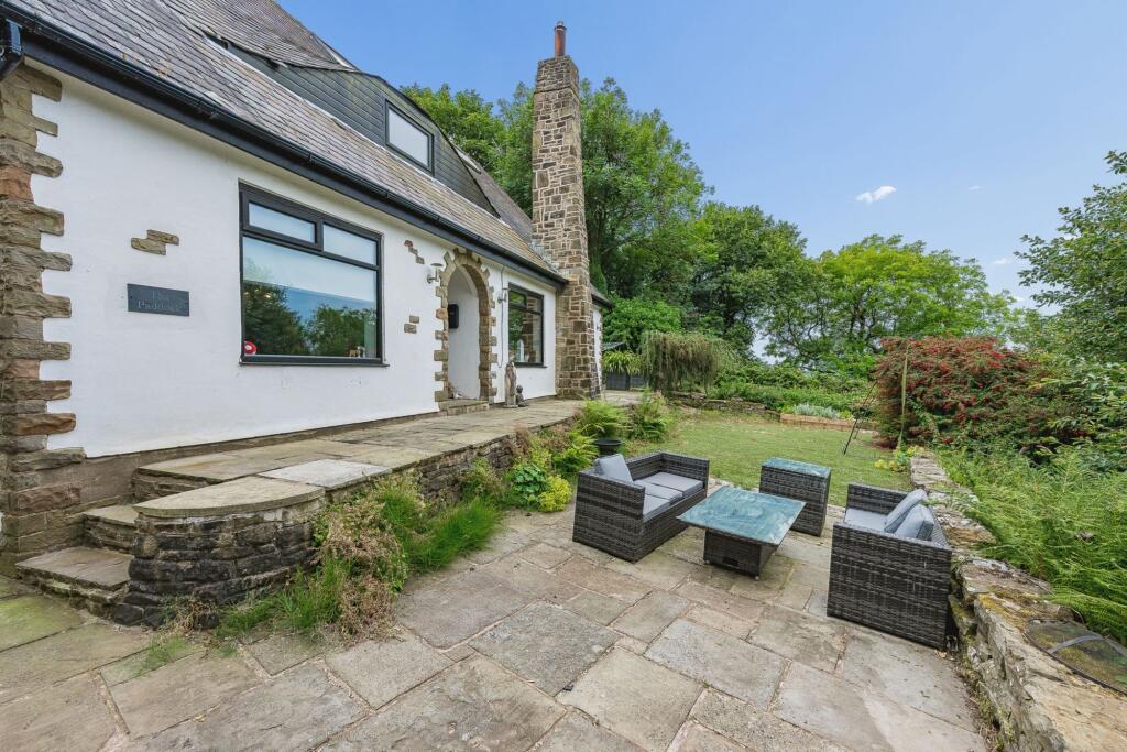 House in Tockholes, Ryal Fold - View 5