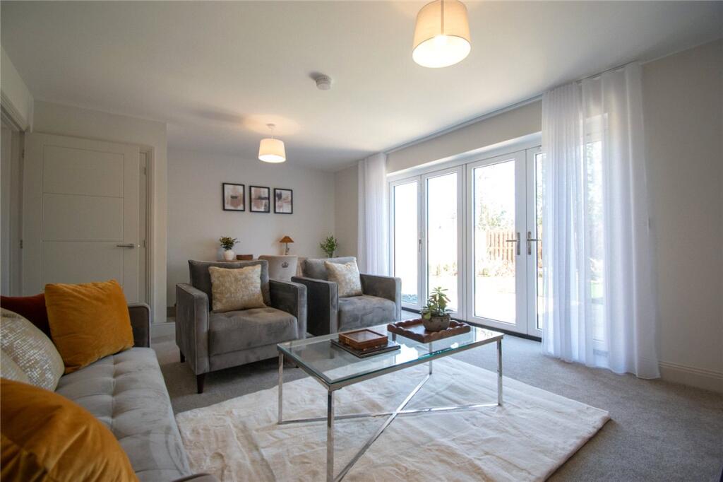House in East Cambridgeshire, Haddenham - View 4