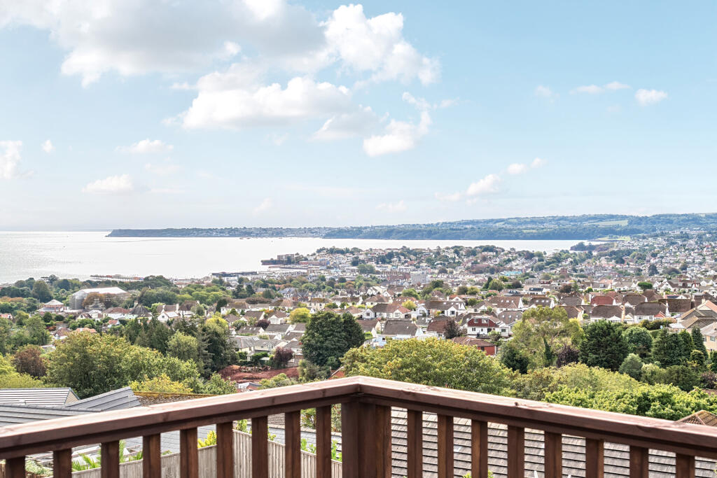 House in Torquay - View 4