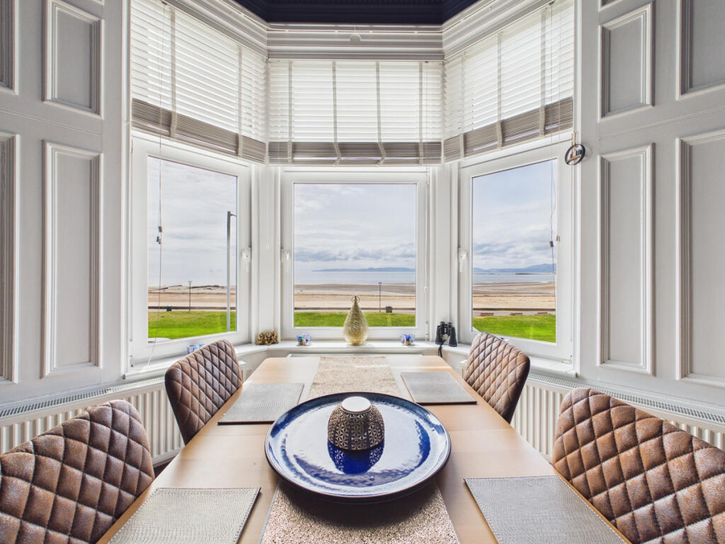 Apartment in Saltcoats, North Ayrshire - View 2