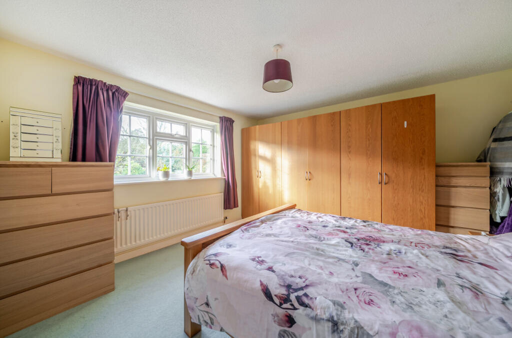 Additional image 11 of Compton Road, South Cadbury, Yeovil, Somerset, BA22