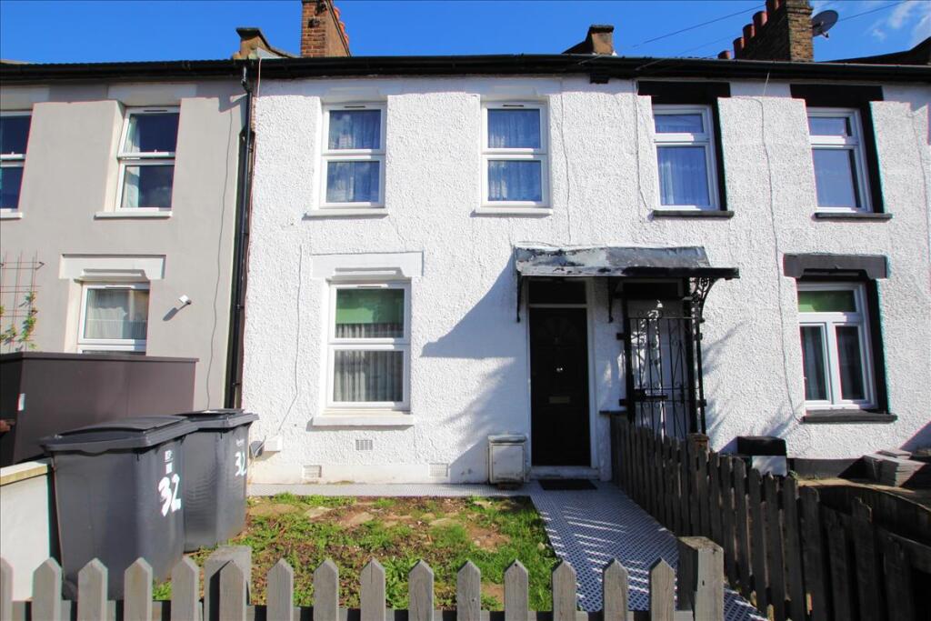 Main image of property: Tilson Road, Tottenham, London, N17