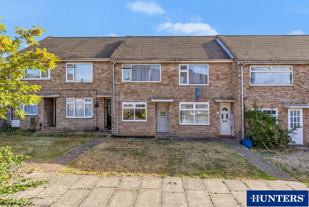 Main image of property: Howell Close, Chadwell Heath, RM6