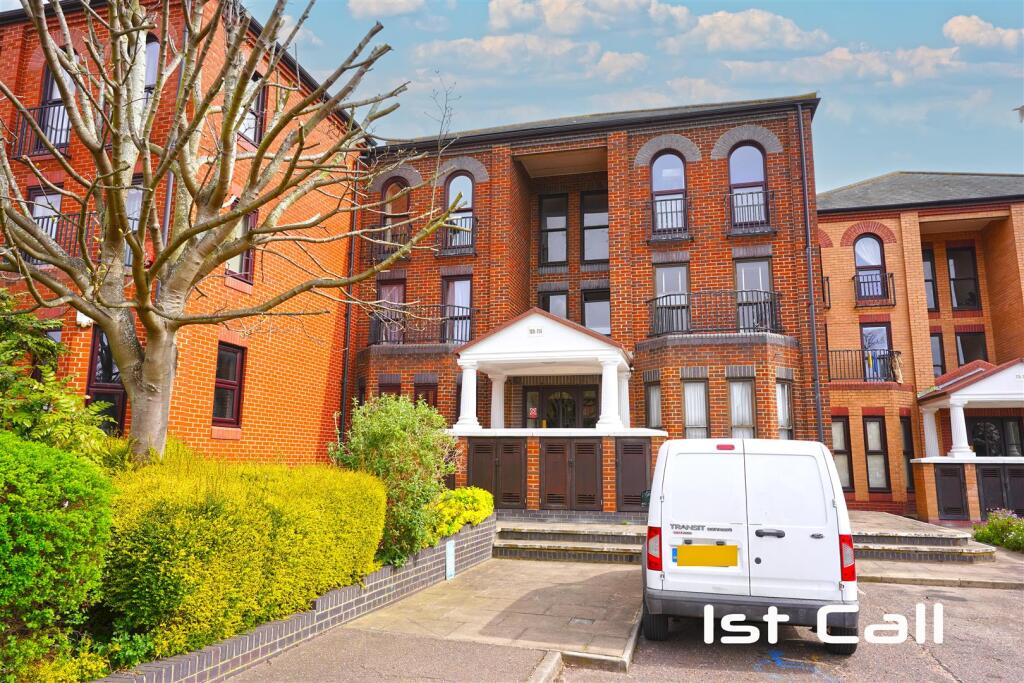Main image of property: Marks Court, Southchurch Avenue, Southend On SeaEssex