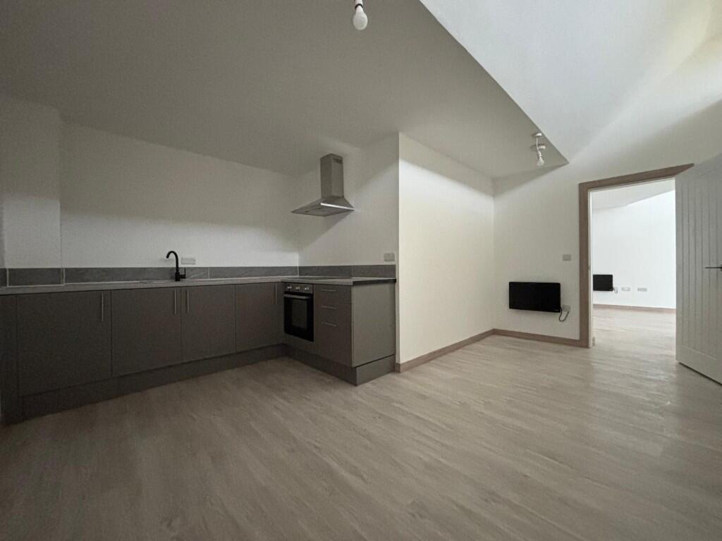 Main image of property: Flat 8, The E-centre, Darwin Drive, NG22 9GW
