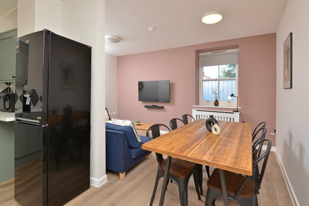 Flat 6, Isca Lofts, Exeter, EX4 - View 4