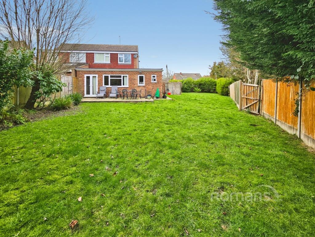 Main image of property: Fern Drive, Church Crookham, Fleet