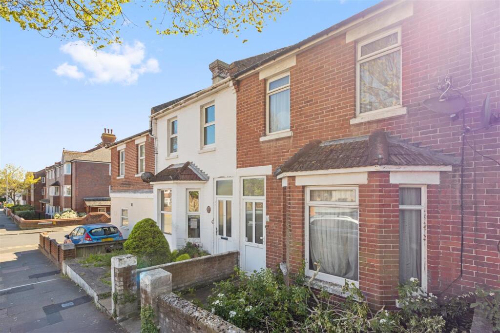 Main image of property: Green Street, Eastbourne
