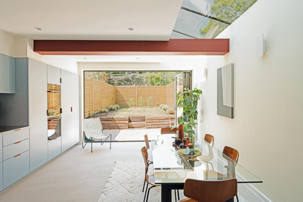 Main image of property: Landcroft Road, London