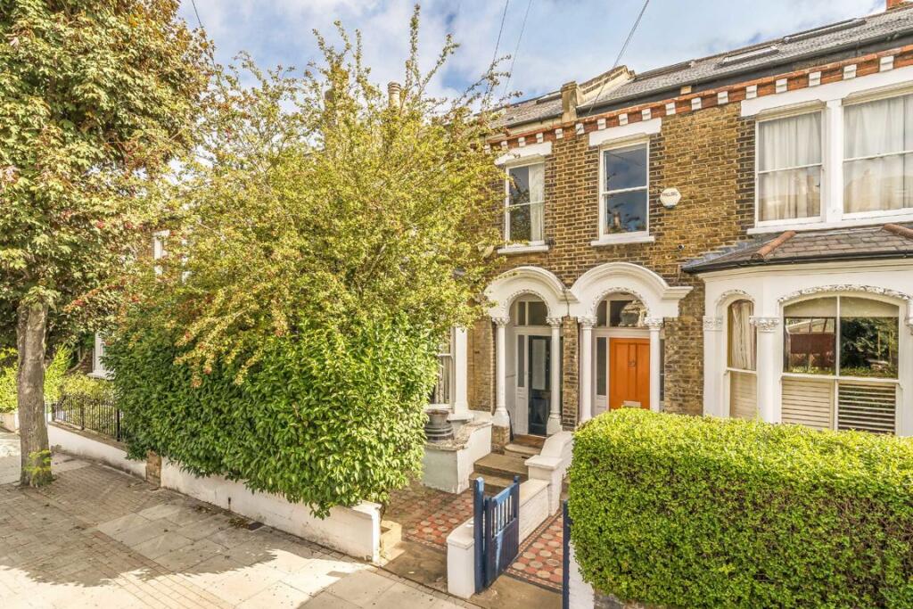 Main image of property: Sugden Road, Battersea