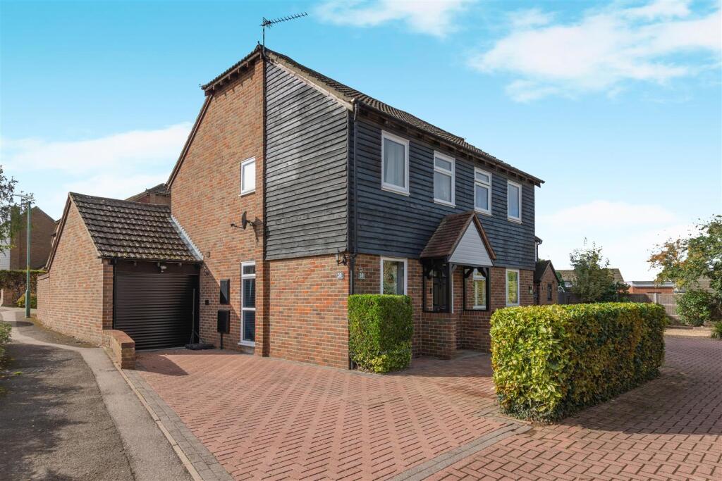 Main image of property: Mayfair Avenue, Maidstone