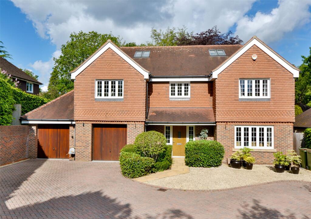 Main image of property: Thakeham Copse, Storrington, Pulborough, West Sussex, RH20