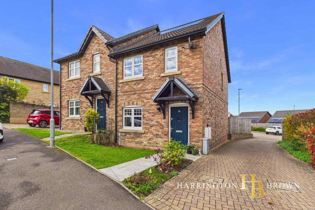 Main image of property: Frazer Road, Shotley Bridge