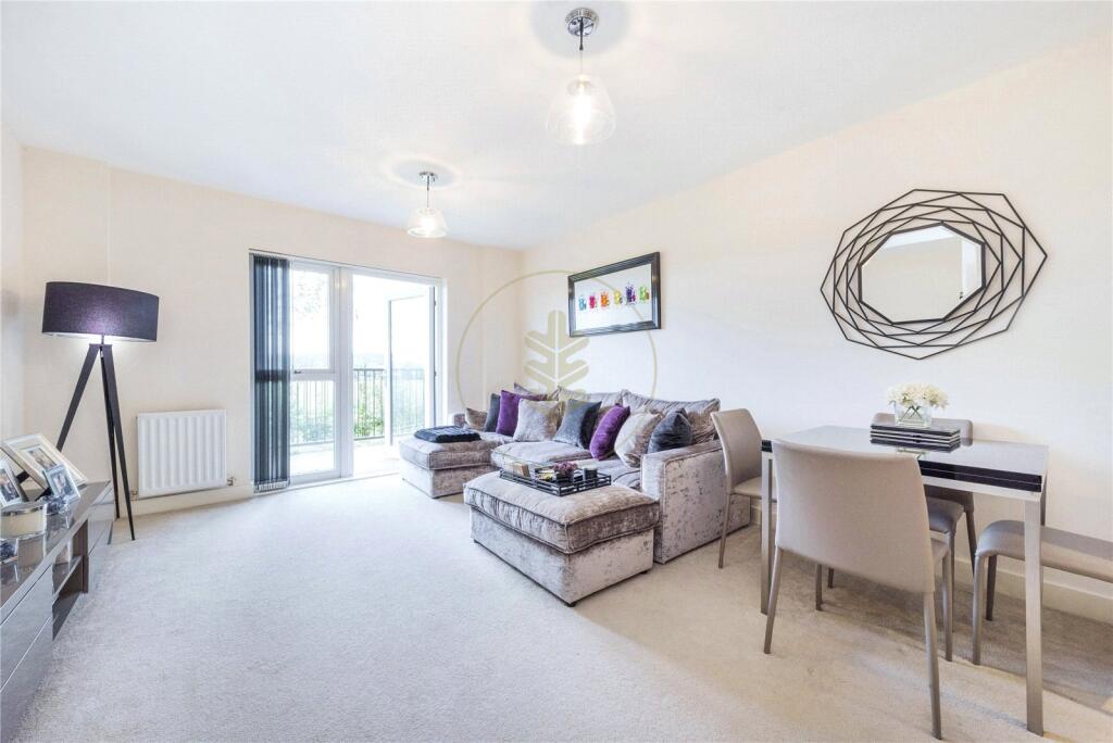Main image of property: Beuth House, 3 Swannell Way, London, NW2