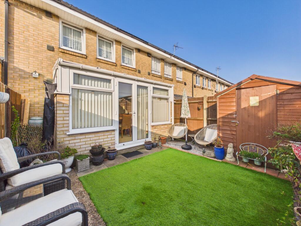 Main image of property: Jubilee Close, Stanwell, Surrey, TW19