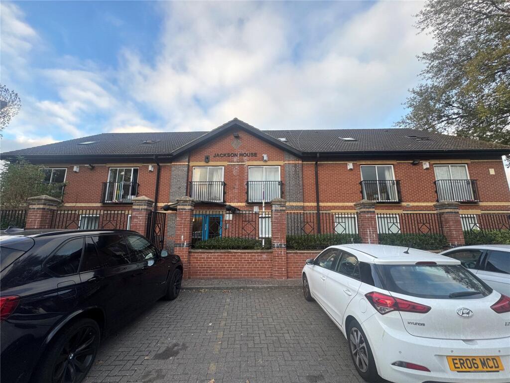 Main image of property: Aspen Drive, Middlesbrough, North Yorkshire, TS5