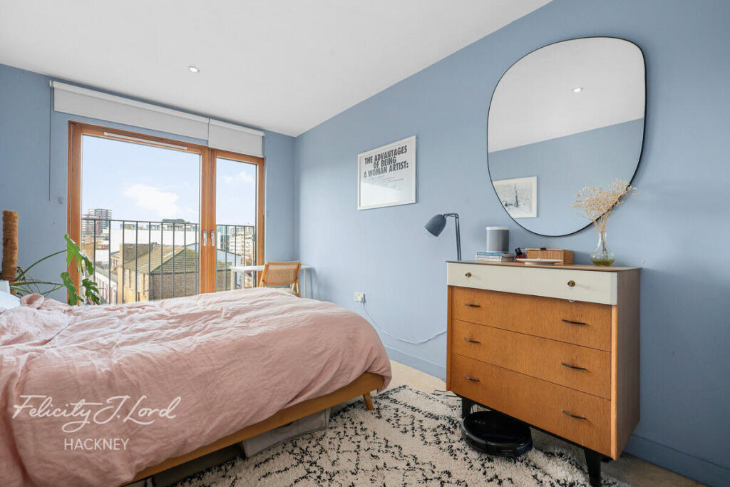 Main image of property: Kingsland Road, LONDON E2