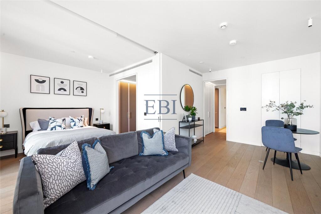 Main image of property: Mandarin Oriental Residence, 22 Hanover Square, Mayfair, W1S