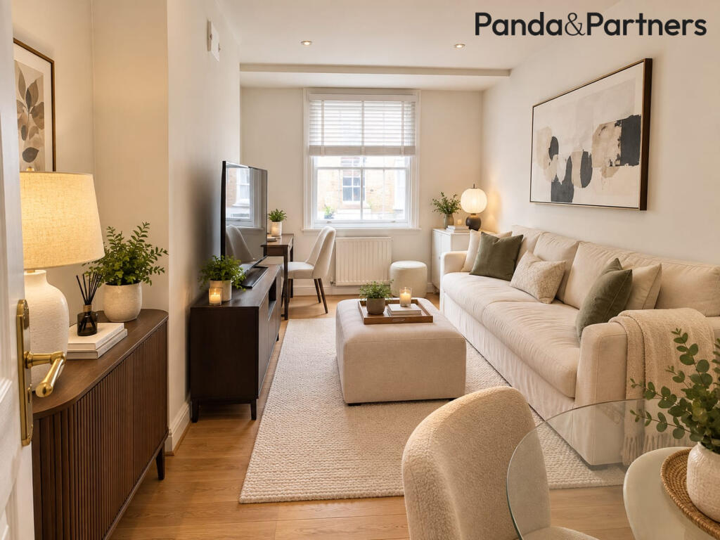 Main image of property: Bingham Pl, Marylebone, London, W1U