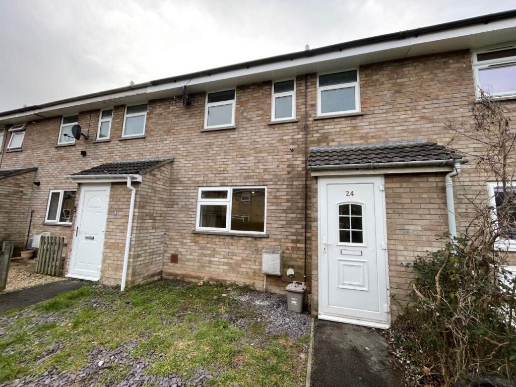 Main image of property: Wynter Close, Worle, Weston-super-Mare