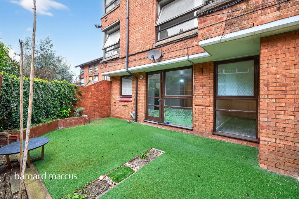 Main image of property: Mary Datchelor Close, London