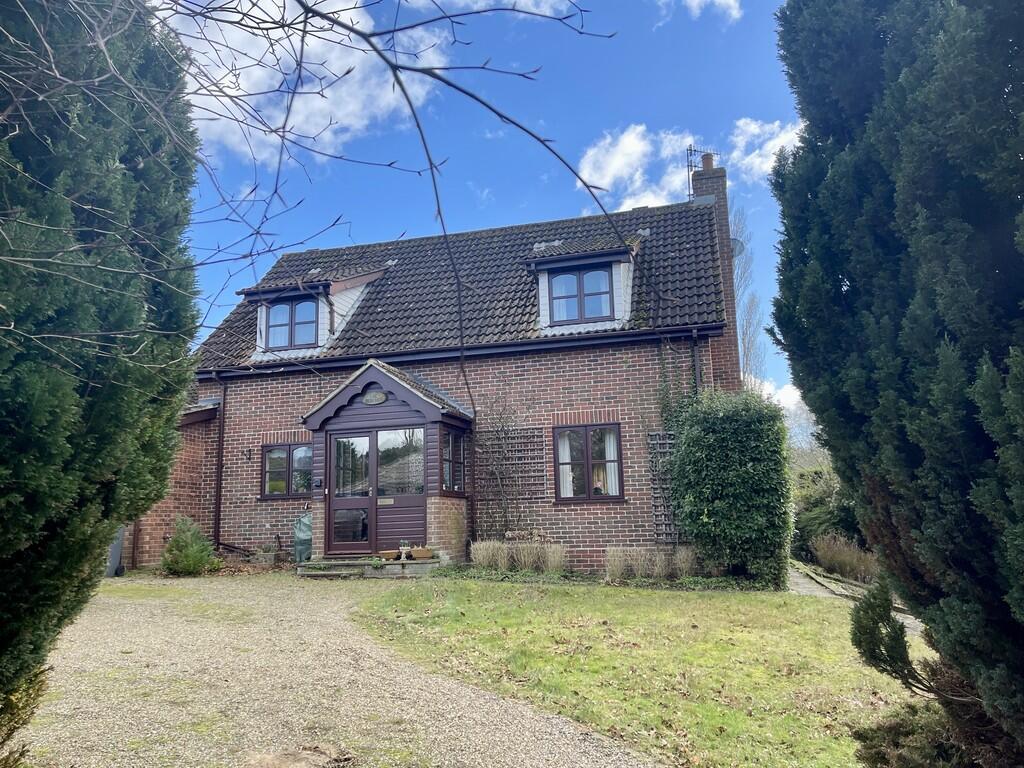 Main image of property: Westleton, Saxmundham