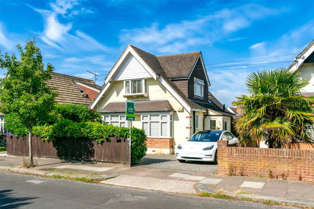 Main image of property: Nutbourne Road, Worthing, West Sussex, BN14