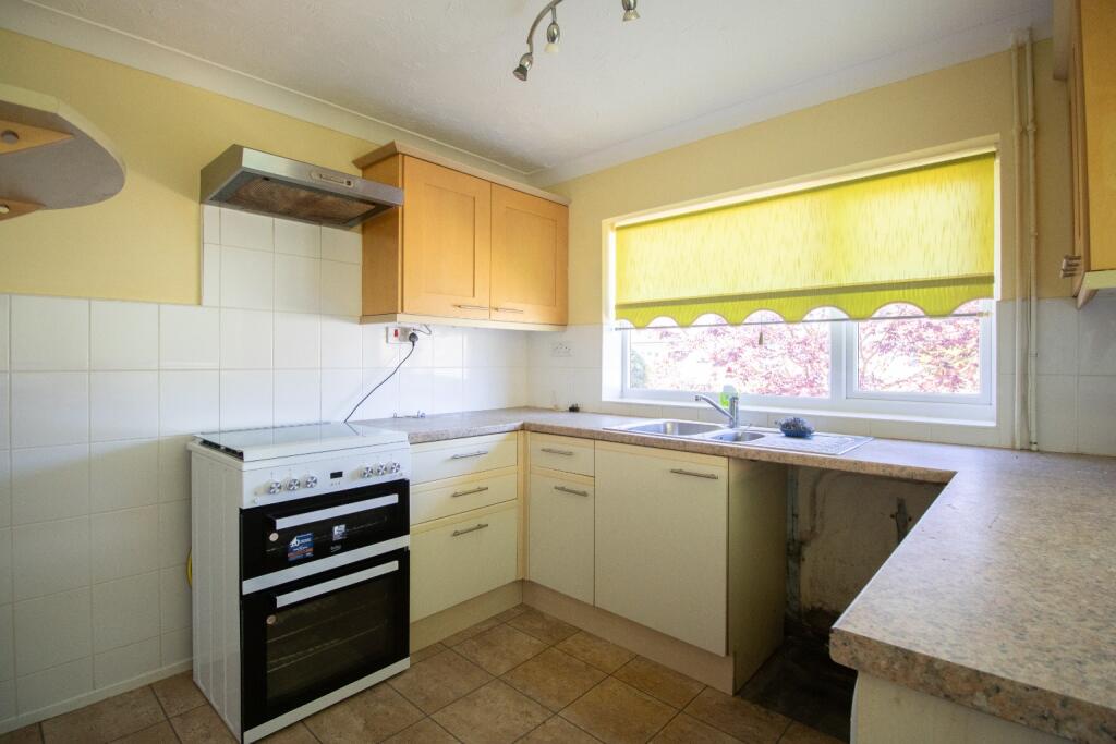 Queen Elizabeth Drive, Dersingham, King's Lynn, Norfolk, PE31 photo 4