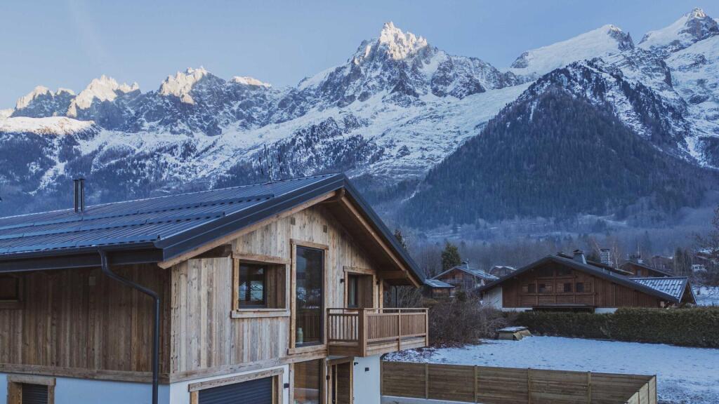 Main image of property: Rhone Alps, Haute-Savoie, Chamonix