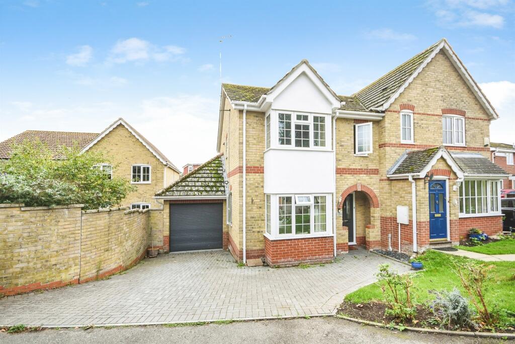 Main image of property: Birch Drive, HALSTEAD