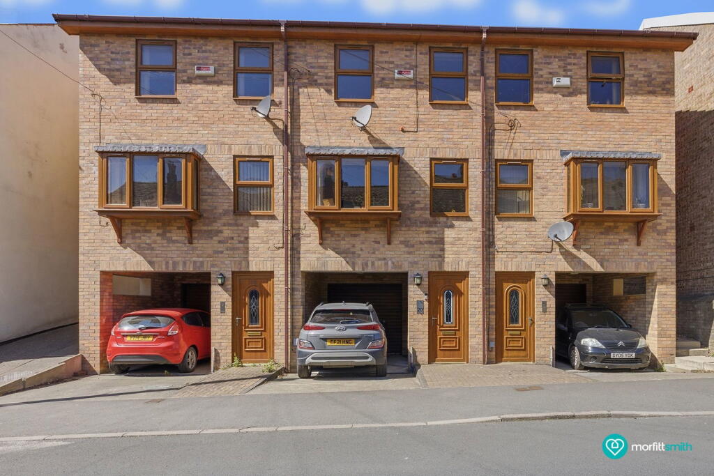 Main image of property: Kendal Road, Hillsborough, Sheffield, S6 4QG