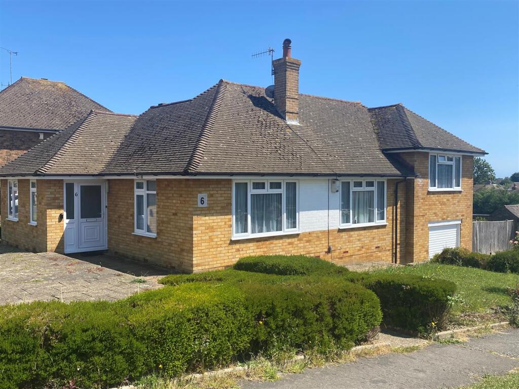 Main image of property: Blackfields Avenue, Bexhill on Sea