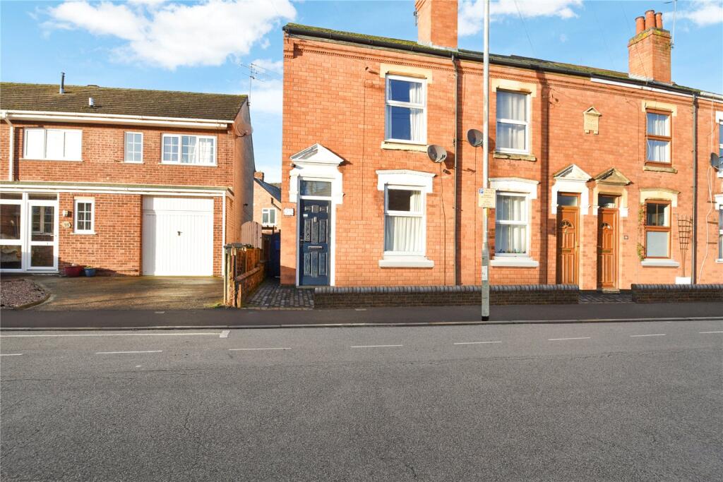 Main image of property: St. Georges Lane North, Worcester, Worcestershire, WR1
