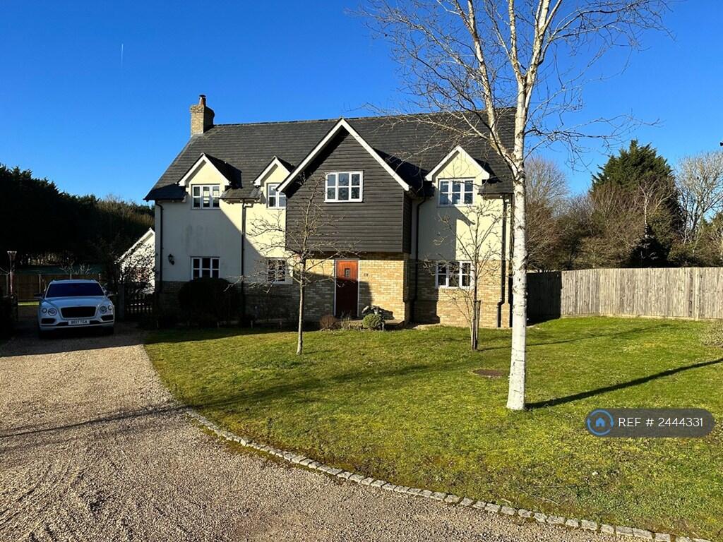 Main image of property: Farm Place, Nr. Bishops Stortford, SG11
