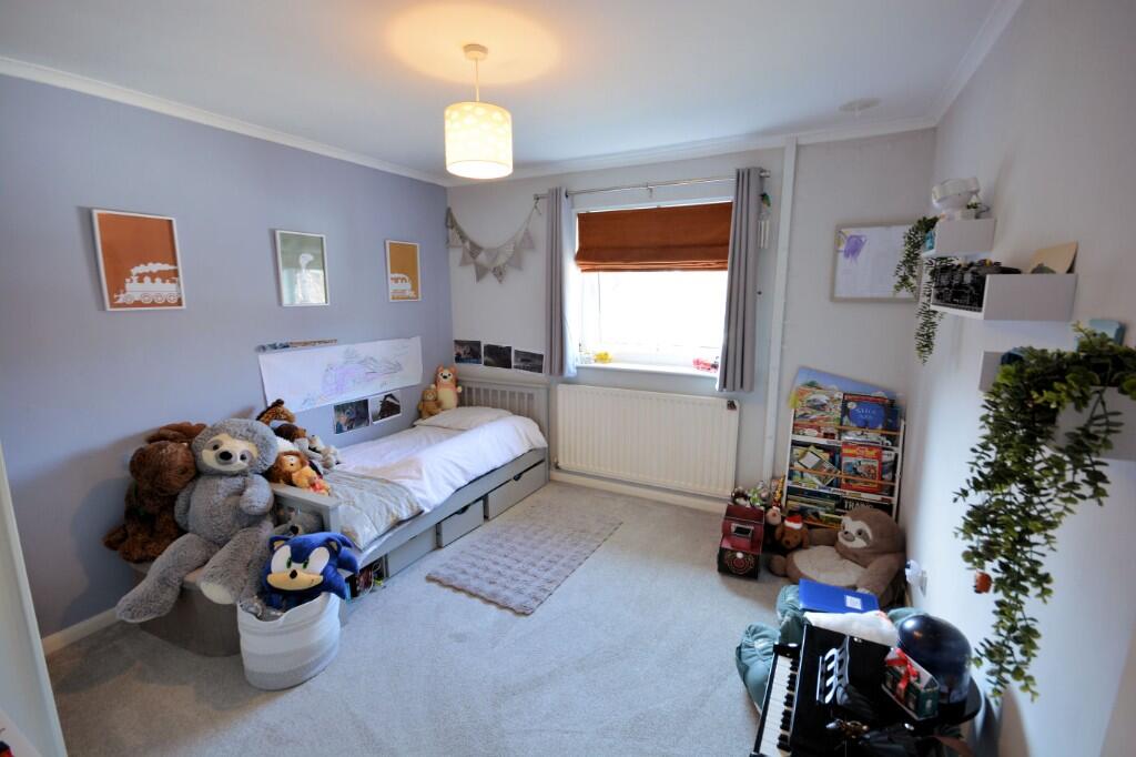 Apartment in Dorset, Bournemouth, Christchurch and Poole - View 5