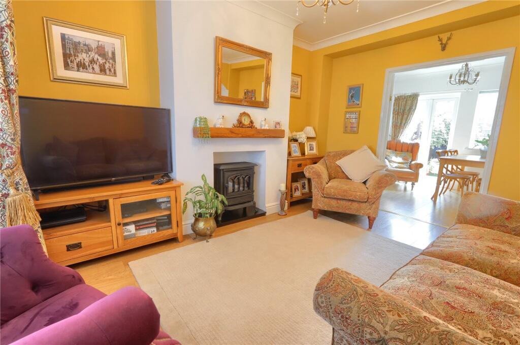 House in Middlesbrough - View 2