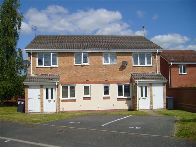 Main image of property: Brandon Avenue, Telford, TF5