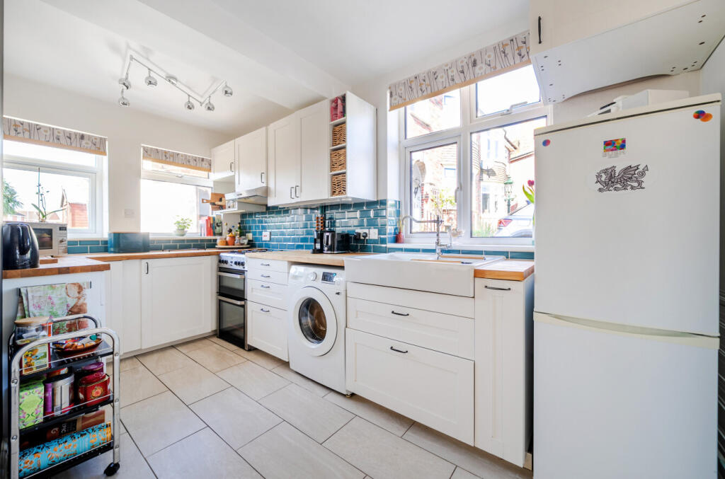 Additional image 4 of Home Drive, Yeovil, Somerset, BA21