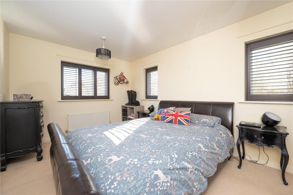 Additional image 8 of Pasture View, Oaklands Lane, Smallford, St. Albans