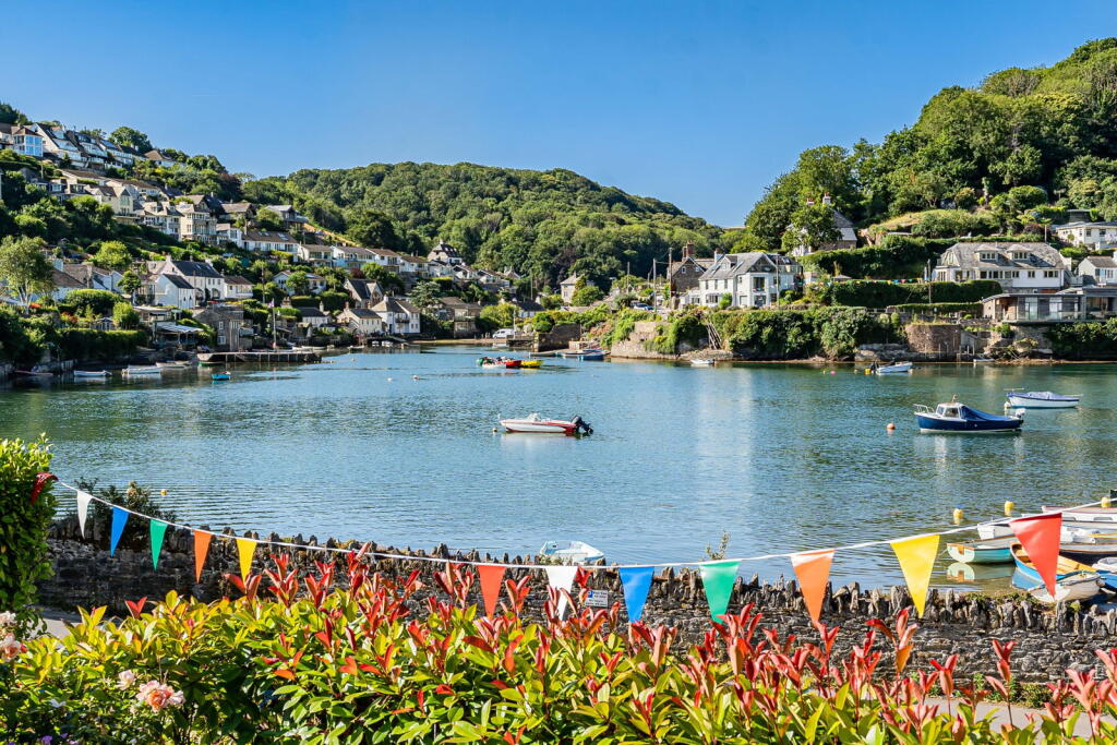 Main image of property: Riverside Road West, NEWTON FERRERS, South Devon