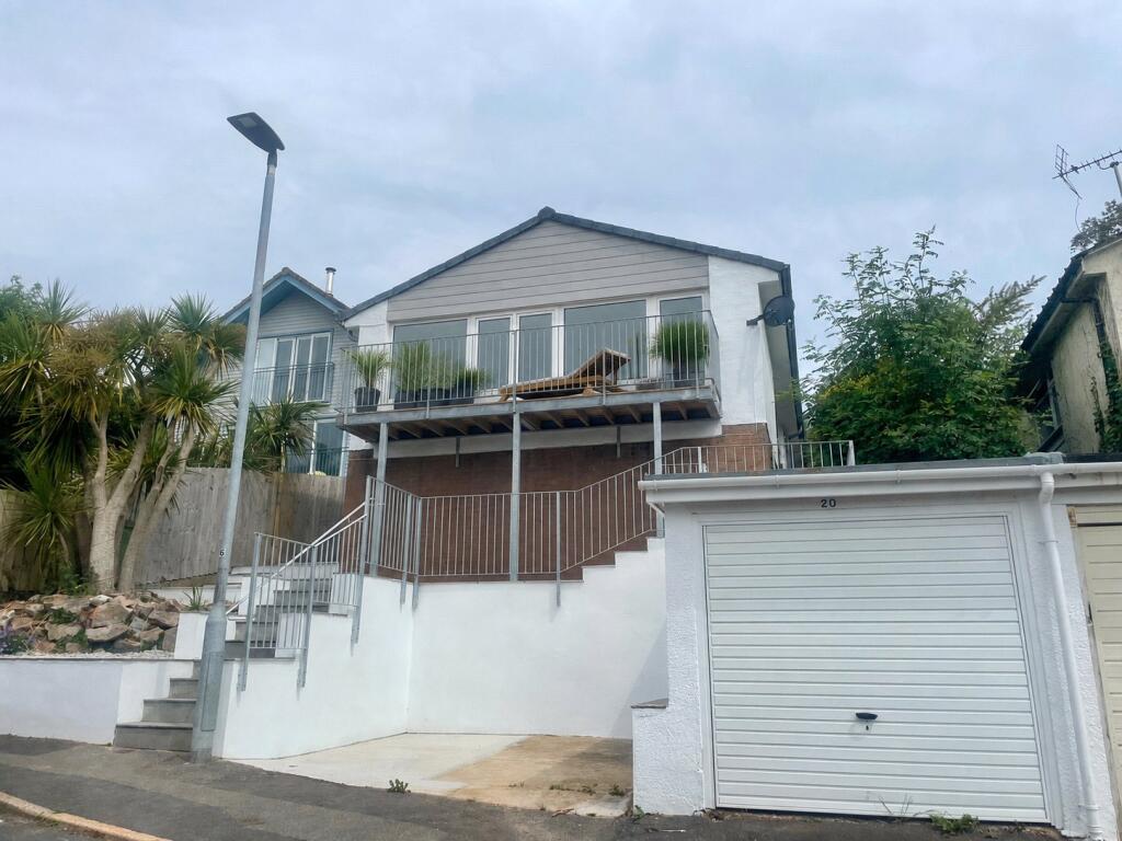 Main image of property: Pellew Way, Teignmouth, Devon