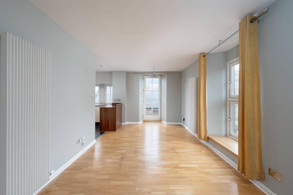 Apartment in Edinburgh, Bellevue, New Town/Broughton - View 4