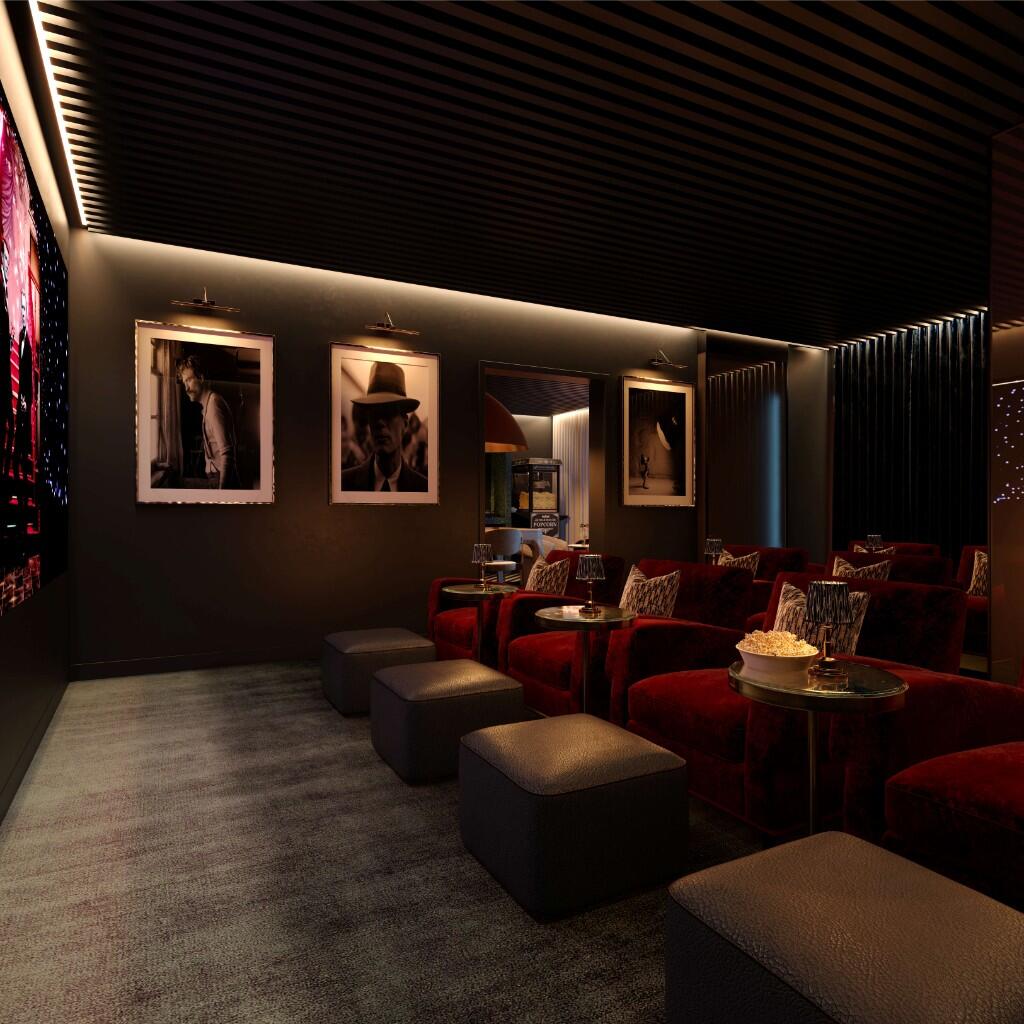 Apartment in London - View 4